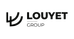 Logo L.Louyet Overijse (VN)